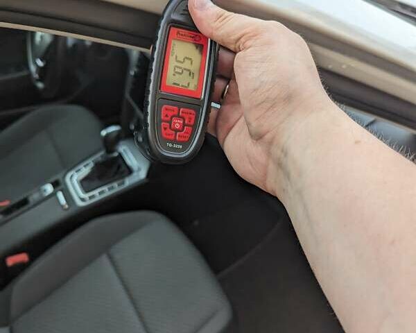 Білий Фольксваген Пассат, об'ємом двигуна 1.97 л та пробігом 198 тис. км за 17800 $, фото 65 на Automoto.ua