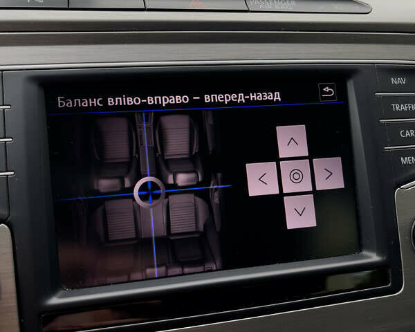 Белый Фольксваген Пассат, объемом двигателя 1.6 л и пробегом 274 тыс. км за 13399 $, фото 18 на Automoto.ua