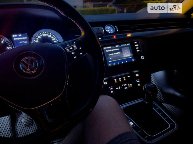 Белый Фольксваген Пассат, объемом двигателя 1.6 л и пробегом 274 тыс. км за 13399 $, фото 24 на Automoto.ua