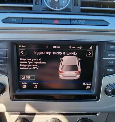 Білий Фольксваген Пассат, об'ємом двигуна 2 л та пробігом 276 тис. км за 15900 $, фото 50 на Automoto.ua