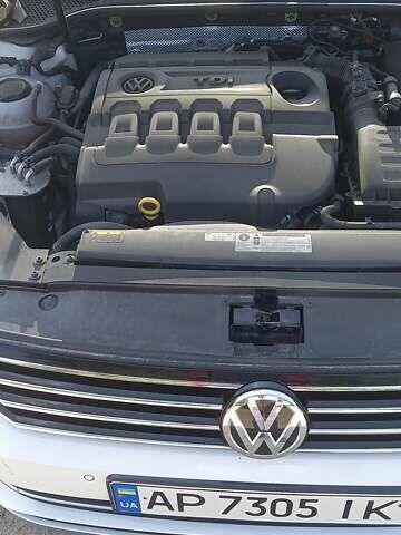 Білий Фольксваген Пассат, об'ємом двигуна 1.6 л та пробігом 192 тис. км за 18200 $, фото 16 на Automoto.ua