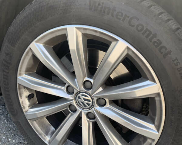 Белый Фольксваген Пассат, объемом двигателя 1.97 л и пробегом 230 тыс. км за 14500 $, фото 19 на Automoto.ua