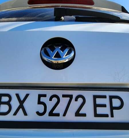 Білий Фольксваген Пассат, об'ємом двигуна 2 л та пробігом 276 тис. км за 15900 $, фото 57 на Automoto.ua