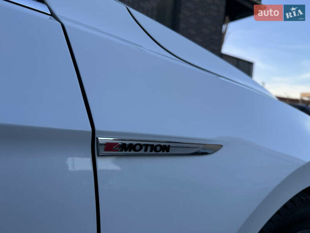 Белый Фольксваген Пассат, объемом двигателя 2 л и пробегом 260 тыс. км за 18250 $, фото 13 на Automoto.ua