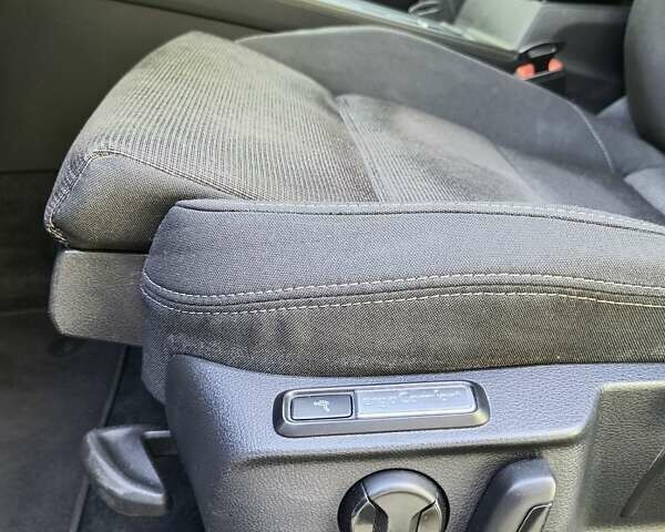 Белый Фольксваген Пассат, объемом двигателя 1.6 л и пробегом 218 тыс. км за 14950 $, фото 33 на Automoto.ua