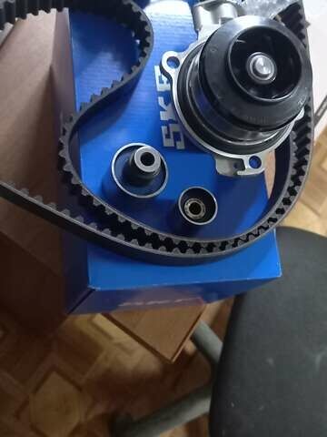 Білий Фольксваген Пассат, об'ємом двигуна 1.6 л та пробігом 192 тис. км за 18200 $, фото 22 на Automoto.ua