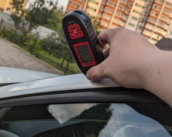 Білий Фольксваген Пассат, об'ємом двигуна 1.97 л та пробігом 198 тис. км за 17800 $, фото 56 на Automoto.ua