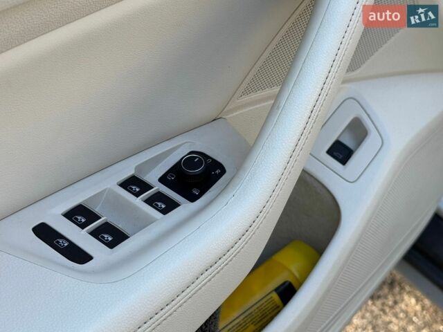 Белый Фольксваген Пассат, объемом двигателя 1.97 л и пробегом 325 тыс. км за 18000 $, фото 24 на Automoto.ua