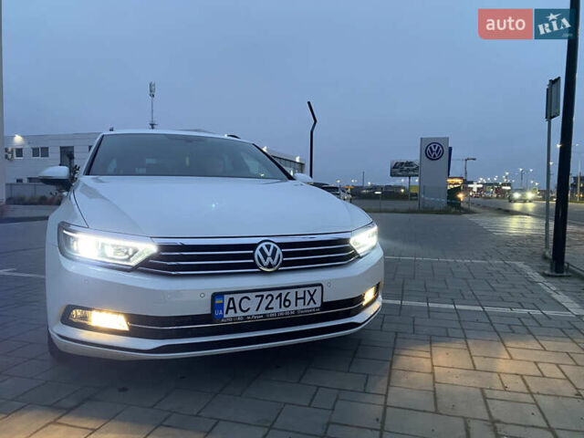 Білий Фольксваген Пассат, об'ємом двигуна 1.97 л та пробігом 243 тис. км за 17500 $, фото 26 на Automoto.ua