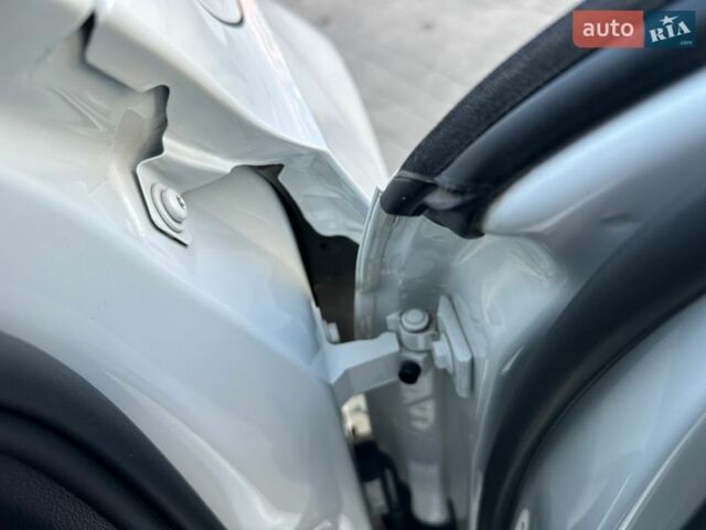 Белый Фольксваген Пассат, объемом двигателя 1.4 л и пробегом 190 тыс. км за 17700 $, фото 88 на Automoto.ua