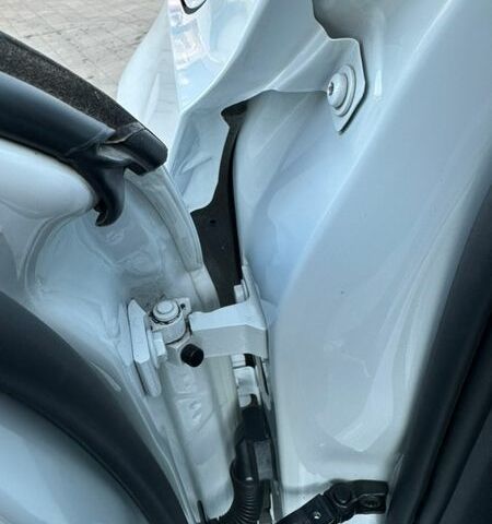 Белый Фольксваген Пассат, объемом двигателя 1.4 л и пробегом 190 тыс. км за 17700 $, фото 57 на Automoto.ua