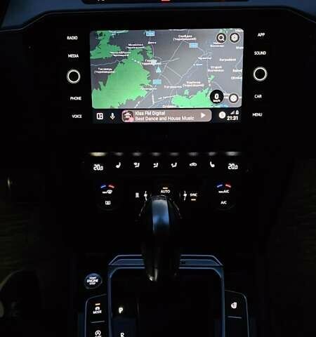 Белый Фольксваген Пассат, объемом двигателя 1.97 л и пробегом 227 тыс. км за 22000 $, фото 41 на Automoto.ua