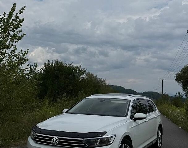 Білий Фольксваген Пассат, об'ємом двигуна 1.97 л та пробігом 280 тис. км за 15800 $, фото 37 на Automoto.ua