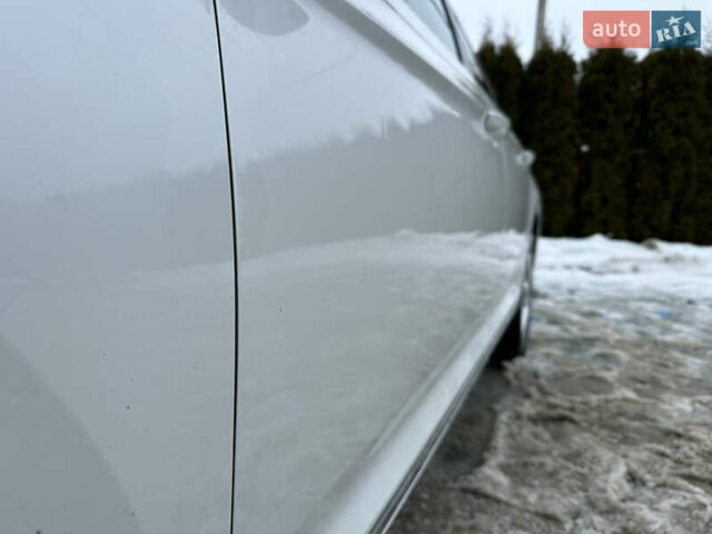 Белый Фольксваген Пассат, объемом двигателя 1.4 л и пробегом 189 тыс. км за 18999 $, фото 35 на Automoto.ua