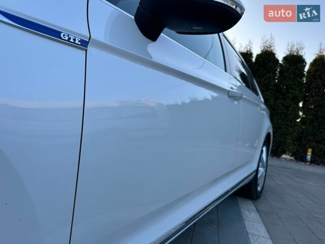 Белый Фольксваген Пассат, объемом двигателя 1.4 л и пробегом 190 тыс. км за 17700 $, фото 22 на Automoto.ua