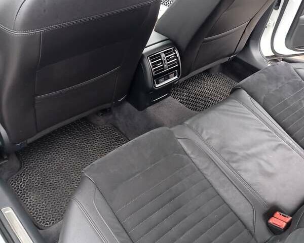 Білий Фольксваген Пассат, об'ємом двигуна 1.97 л та пробігом 195 тис. км за 18500 $, фото 70 на Automoto.ua