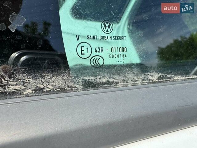 Білий Фольксваген Пассат, об'ємом двигуна 1.97 л та пробігом 198 тис. км за 17800 $, фото 32 на Automoto.ua