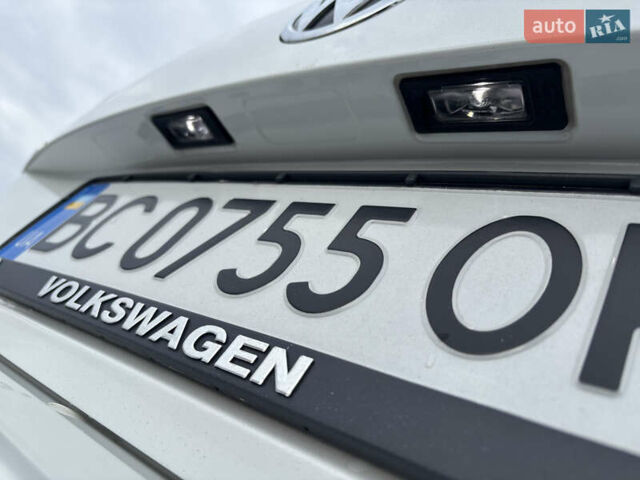 Білий Фольксваген Пассат, об'ємом двигуна 1.97 л та пробігом 269 тис. км за 17590 $, фото 64 на Automoto.ua