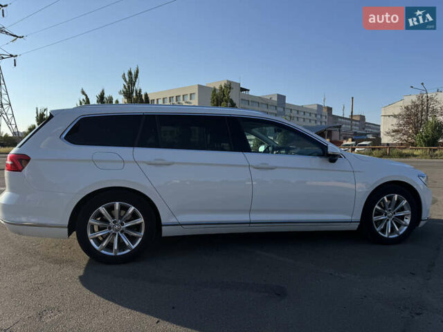 Білий Фольксваген Пассат, об'ємом двигуна 1.97 л та пробігом 225 тис. км за 19900 $, фото 10 на Automoto.ua