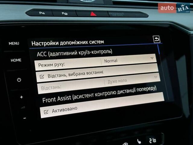 Білий Фольксваген Пассат, об'ємом двигуна 1.97 л та пробігом 239 тис. км за 19500 $, фото 71 на Automoto.ua