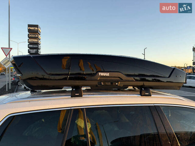 Белый Фольксваген Пассат, объемом двигателя 1.4 л и пробегом 200 тыс. км за 19000 $, фото 6 на Automoto.ua