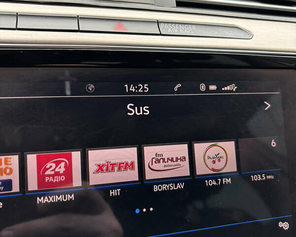 Белый Фольксваген Пассат, объемом двигателя 1.97 л и пробегом 268 тыс. км за 17890 $, фото 84 на Automoto.ua