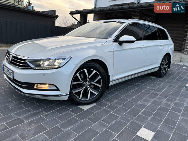 Белый Фольксваген Пассат, объемом двигателя 1.97 л и пробегом 269 тыс. км за 17890 $, фото 38 на Automoto.ua