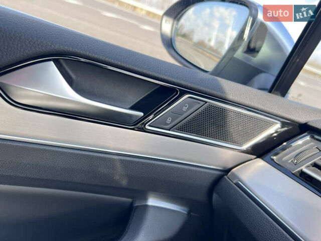 Белый Фольксваген Пассат, объемом двигателя 2 л и пробегом 205 тыс. км за 22200 $, фото 26 на Automoto.ua