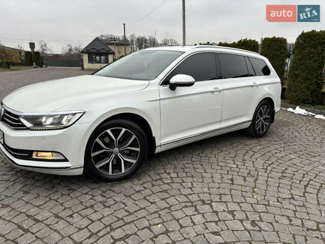Белый Фольксваген Пассат, объемом двигателя 1.97 л и пробегом 268 тыс. км за 17890 $, фото 25 на Automoto.ua