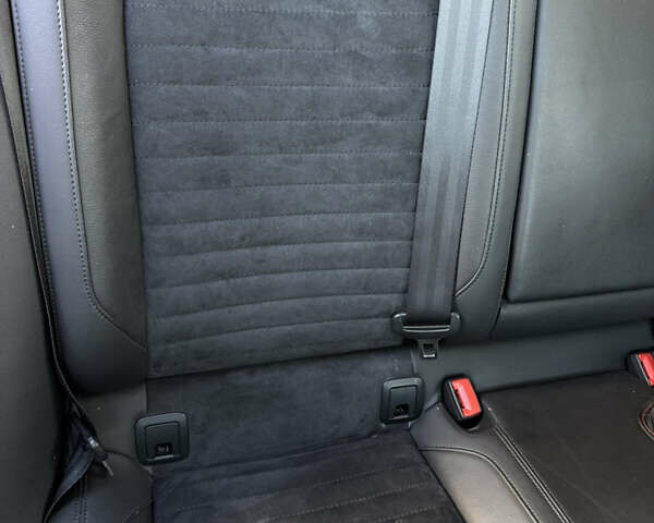 Білий Фольксваген Пассат, об'ємом двигуна 1.97 л та пробігом 225 тис. км за 19900 $, фото 20 на Automoto.ua