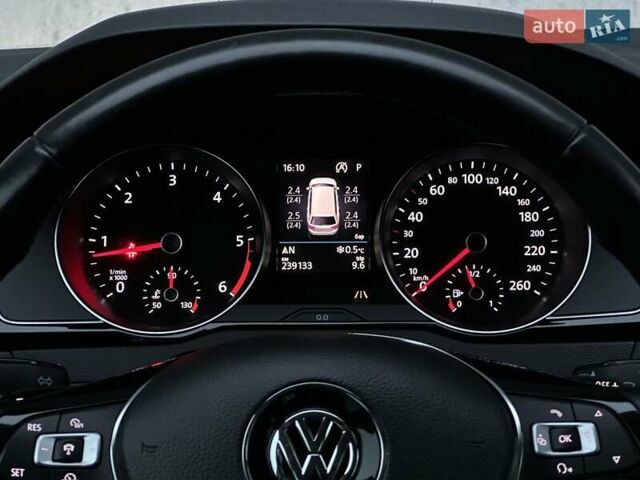 Білий Фольксваген Пассат, об'ємом двигуна 1.97 л та пробігом 239 тис. км за 19500 $, фото 59 на Automoto.ua