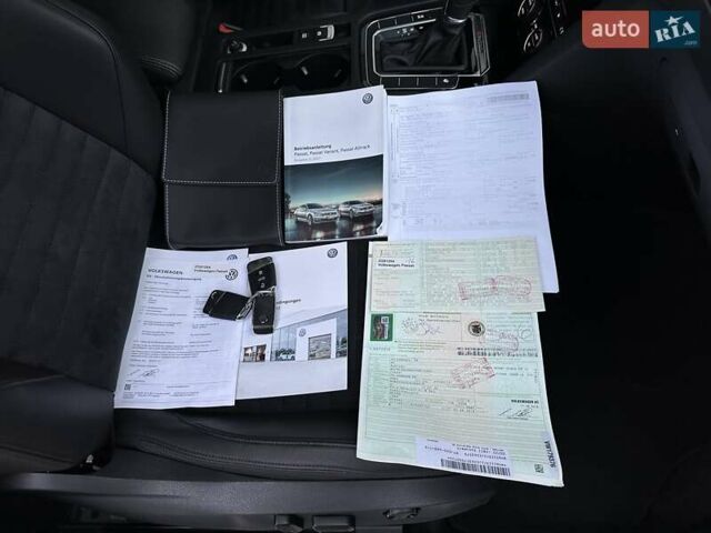 Білий Фольксваген Пассат, об'ємом двигуна 1.97 л та пробігом 239 тис. км за 19500 $, фото 4 на Automoto.ua