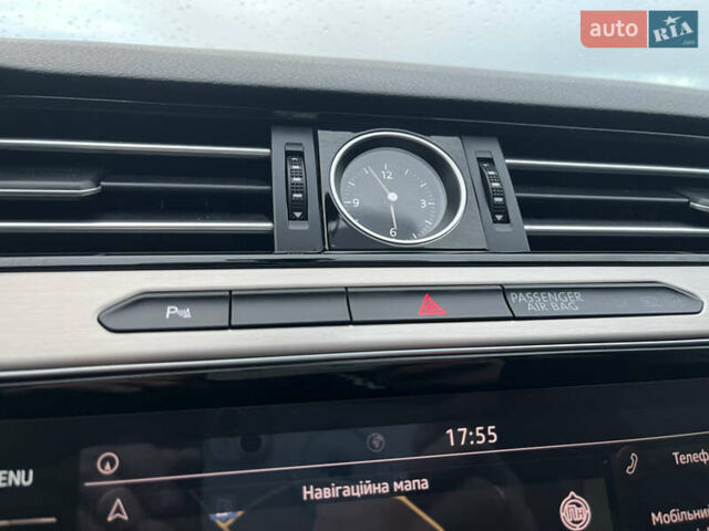 Белый Фольксваген Пассат, объемом двигателя 1.97 л и пробегом 267 тыс. км за 17890 $, фото 95 на Automoto.ua
