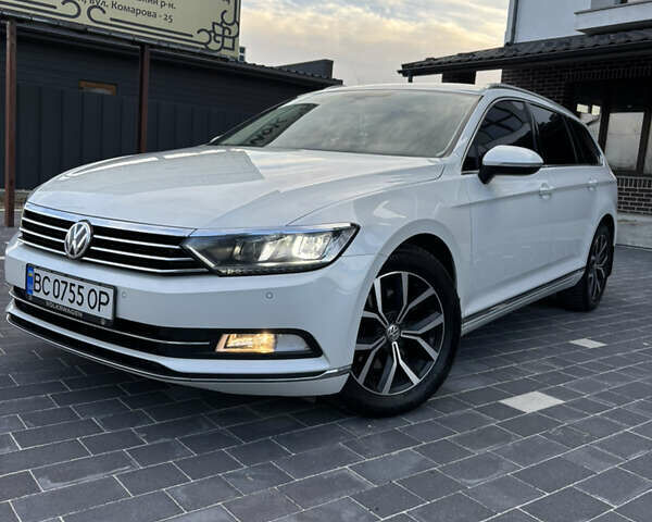 Белый Фольксваген Пассат, объемом двигателя 1.97 л и пробегом 269 тыс. км за 17890 $, фото 21 на Automoto.ua