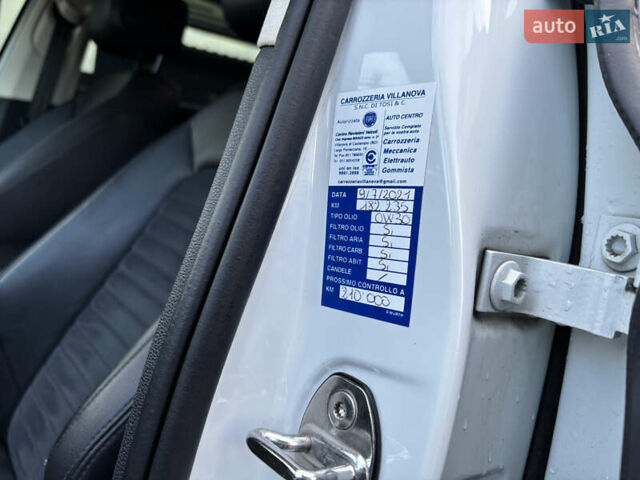 Белый Фольксваген Пассат, объемом двигателя 1.97 л и пробегом 269 тыс. км за 17890 $, фото 72 на Automoto.ua