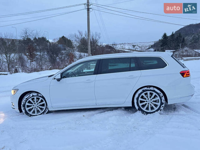 Білий Фольксваген Пассат, об'ємом двигуна 1.8 л та пробігом 171 тис. км за 16500 $, фото 7 на Automoto.ua