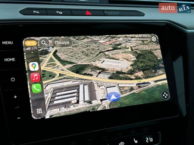 Білий Фольксваген Пассат, об'ємом двигуна 1.97 л та пробігом 239 тис. км за 19500 $, фото 64 на Automoto.ua