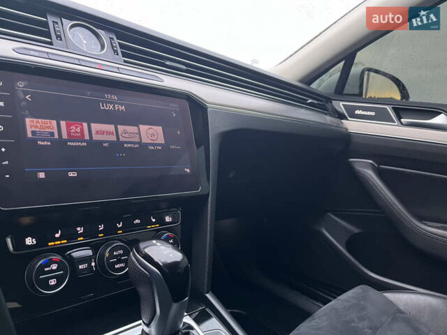 Белый Фольксваген Пассат, объемом двигателя 1.97 л и пробегом 267 тыс. км за 17890 $, фото 84 на Automoto.ua