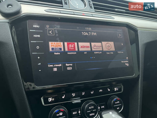 Белый Фольксваген Пассат, объемом двигателя 1.97 л и пробегом 267 тыс. км за 17890 $, фото 83 на Automoto.ua