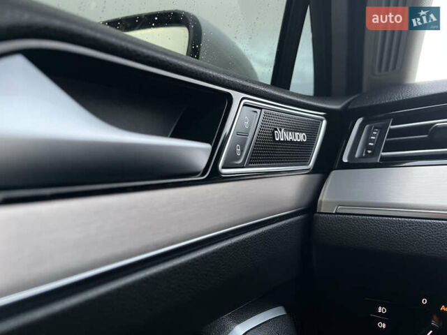 Белый Фольксваген Пассат, объемом двигателя 1.97 л и пробегом 267 тыс. км за 17890 $, фото 92 на Automoto.ua