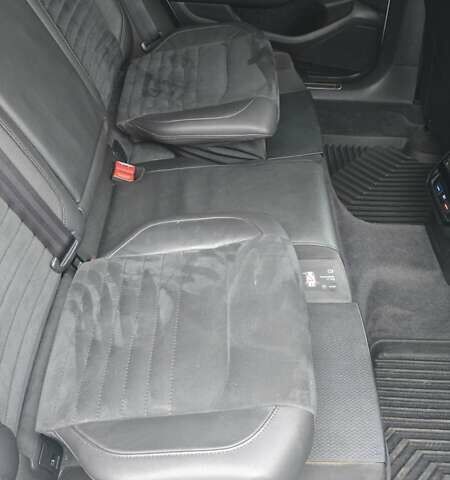 Белый Фольксваген Пассат, объемом двигателя 1.97 л и пробегом 223 тыс. км за 18290 $, фото 23 на Automoto.ua