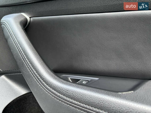 Белый Фольксваген Пассат, объемом двигателя 1.97 л и пробегом 269 тыс. км за 17890 $, фото 104 на Automoto.ua