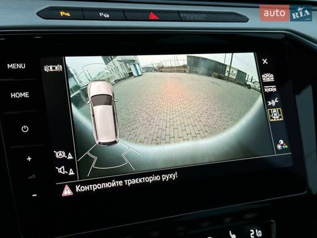 Білий Фольксваген Пассат, об'ємом двигуна 1.97 л та пробігом 239 тис. км за 19500 $, фото 67 на Automoto.ua