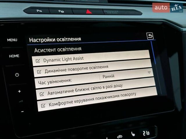 Білий Фольксваген Пассат, об'ємом двигуна 1.97 л та пробігом 239 тис. км за 19500 $, фото 69 на Automoto.ua