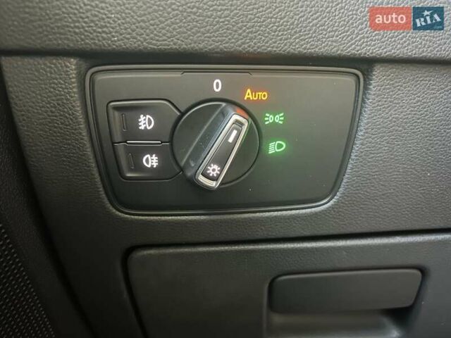 Белый Фольксваген Пассат, объемом двигателя 1.97 л и пробегом 194 тыс. км за 20600 $, фото 30 на Automoto.ua