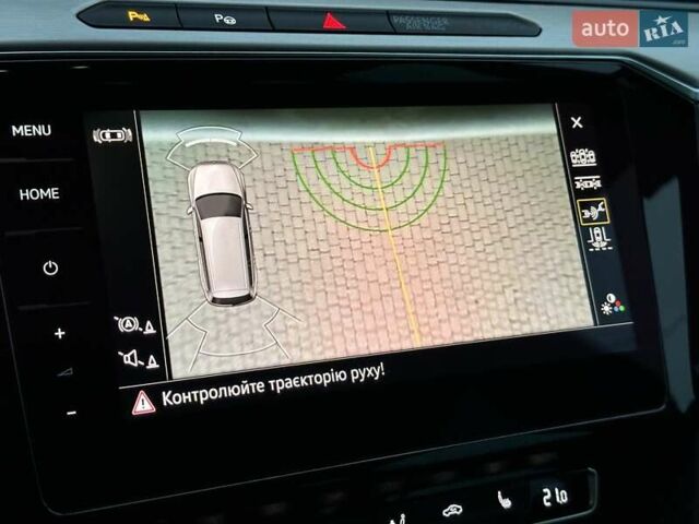 Білий Фольксваген Пассат, об'ємом двигуна 1.97 л та пробігом 239 тис. км за 19500 $, фото 68 на Automoto.ua