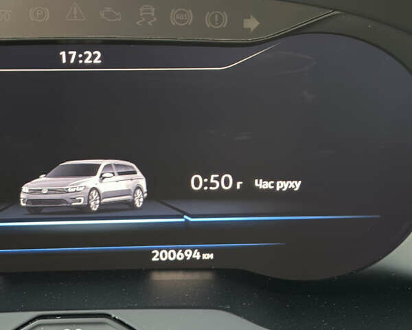 Белый Фольксваген Пассат, объемом двигателя 1.4 л и пробегом 200 тыс. км за 19000 $, фото 15 на Automoto.ua