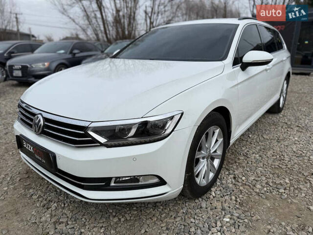 Белый Фольксваген Пассат, объемом двигателя 1.97 л и пробегом 188 тыс. км за 17550 $, фото 4 на Automoto.ua