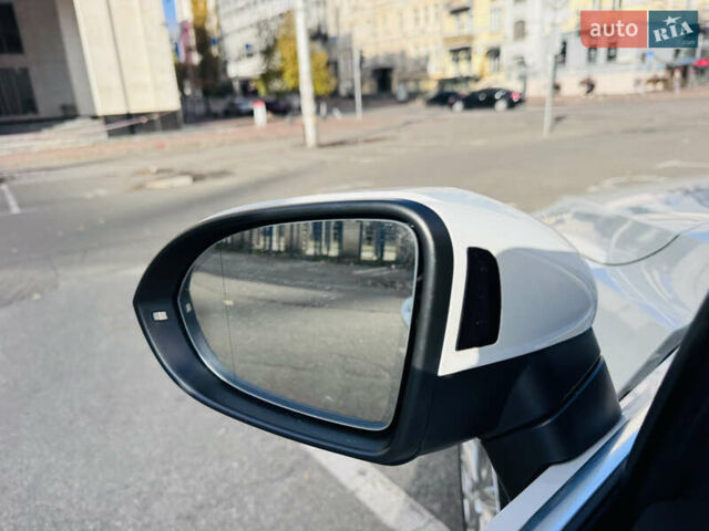 Белый Фольксваген Пассат, объемом двигателя 1.97 л и пробегом 275 тыс. км за 16499 $, фото 30 на Automoto.ua