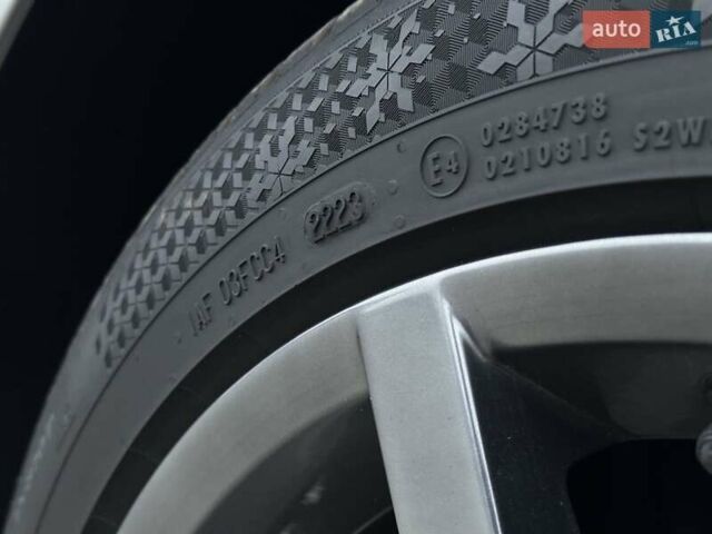 Білий Фольксваген Пассат, об'ємом двигуна 1.97 л та пробігом 239 тис. км за 19500 $, фото 35 на Automoto.ua